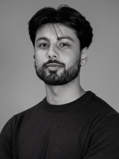 Hashim Farooq