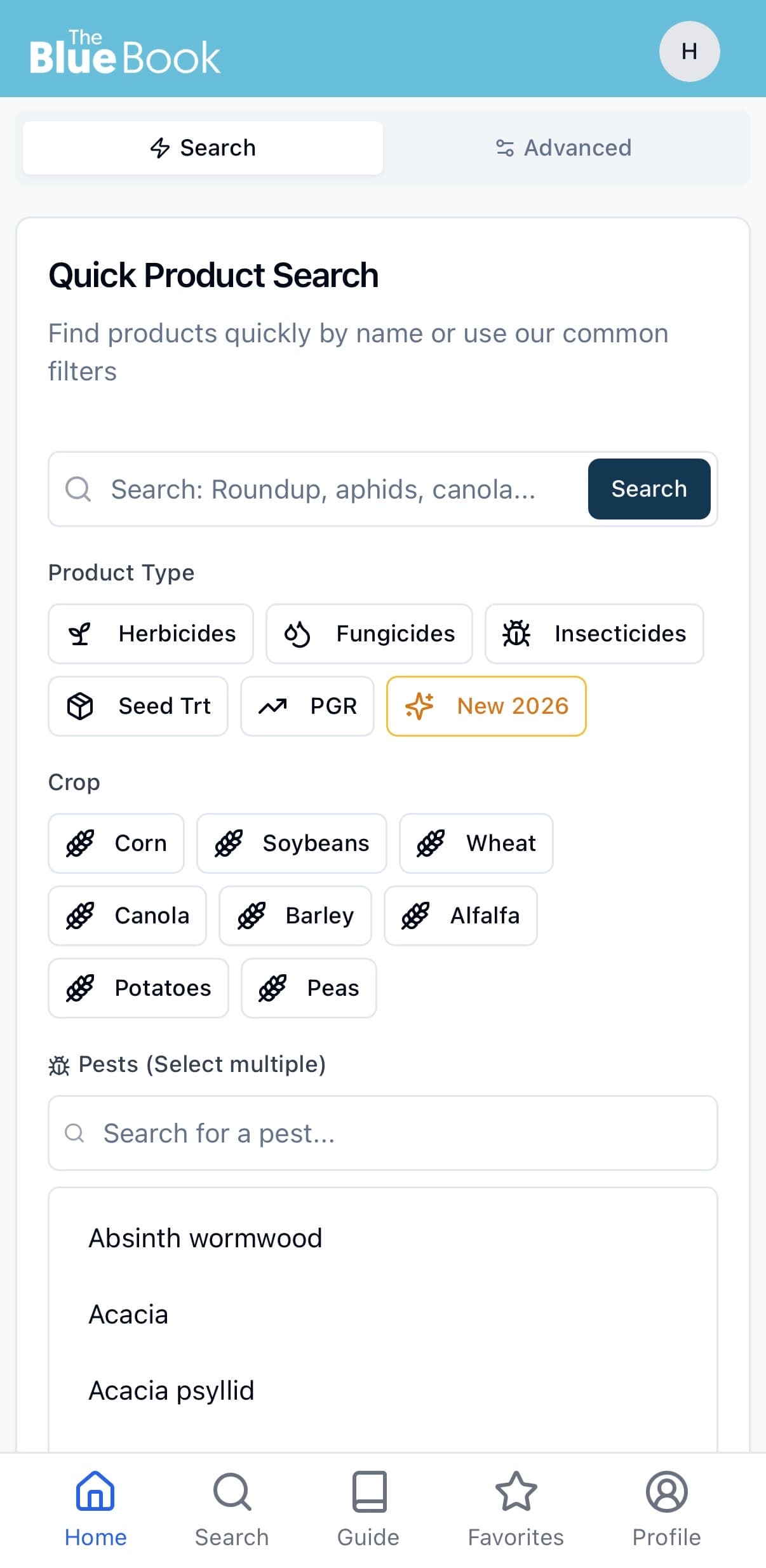 Mobile App Development