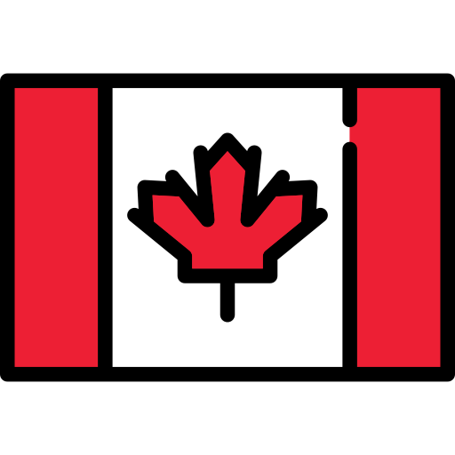 Canadian Flag