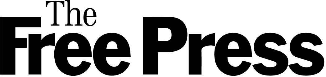 Winnipeg Free Press logo
